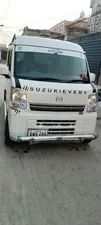 Mazda Scrum Van PA Special 2023 for Sale