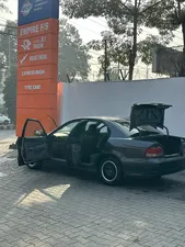 Mitsubishi Galant Base Grade 1.8 1997 for Sale
