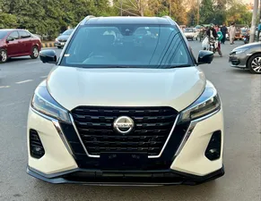 Nissan Kicks XV Premium 2020 for Sale