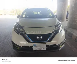 Nissan Note e-Power X 2020 for Sale