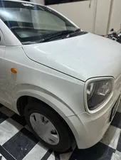 Suzuki Alto VX 2024 for Sale