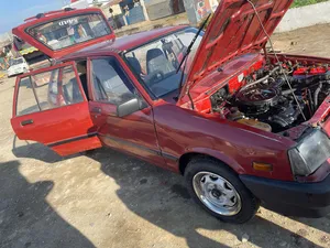 Suzuki Khyber 1997 for Sale