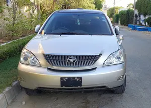 Toyota Harrier 2003 for Sale
