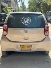 Toyota Passo X 2010 for Sale