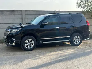 Toyota Prado TX 2.7 2012 for Sale