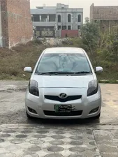 Toyota Vitz B Intelligent Package 1.0 2009 for Sale