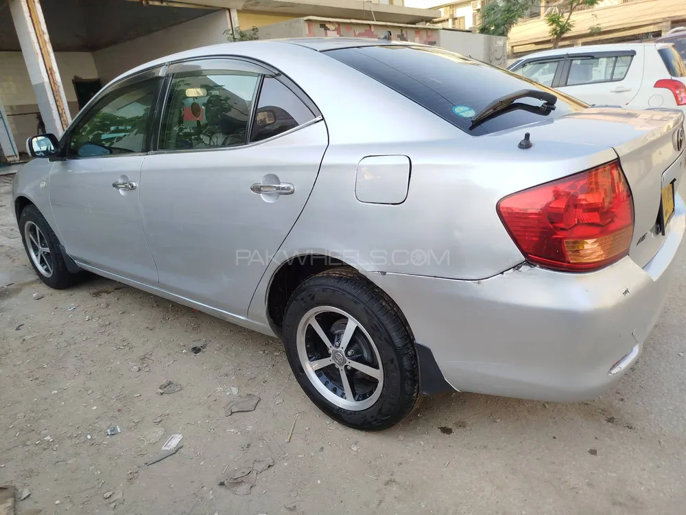 Toyota Allion 2001 for Sale in Karachi Image-1