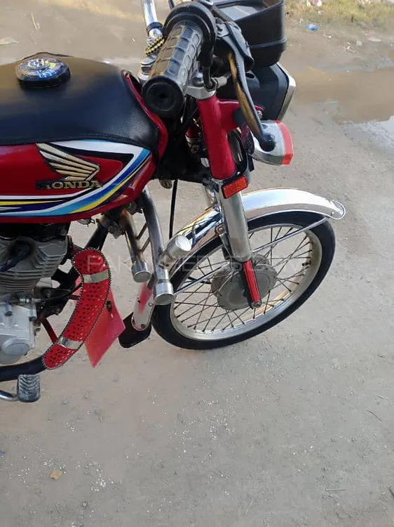 یونائیٹڈ US 125 Euro II 2018 for Sale Image-1