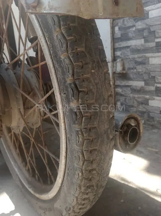 Yamaha Other 1900 for Sale Image-1