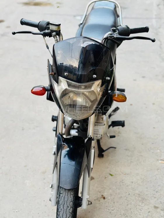 Yamaha YBR 125 2019 for Sale Image-1