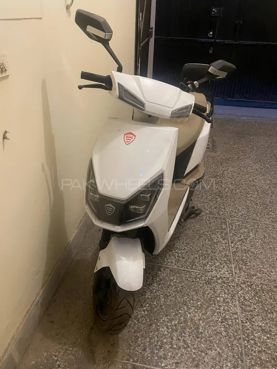Benling Roshni Pro 2024 for Sale Image-1