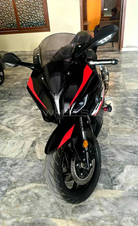 BMW S1000RR 2024 for Sale Image-1