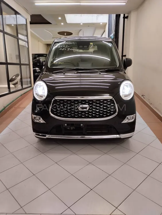 Daihatsu Cast 2021 for Sale in Lahore Image-1