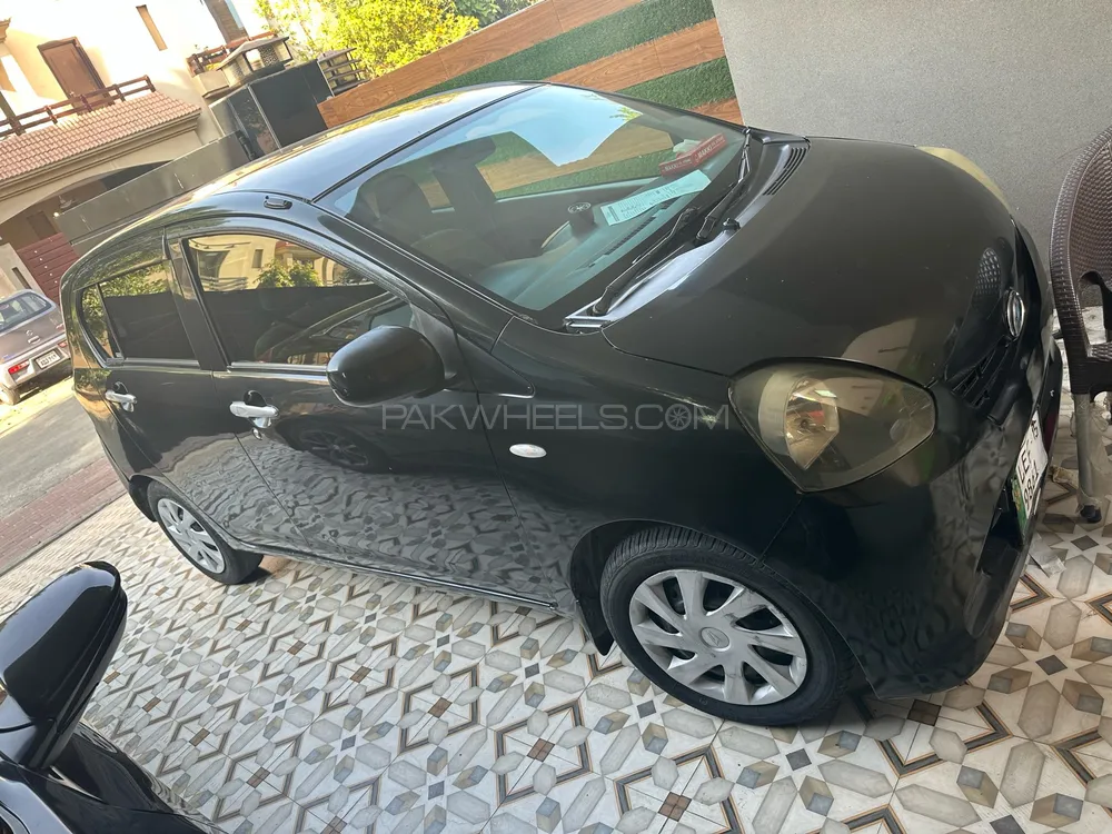 Daihatsu Mira 2012 for Sale in Lahore Image-1