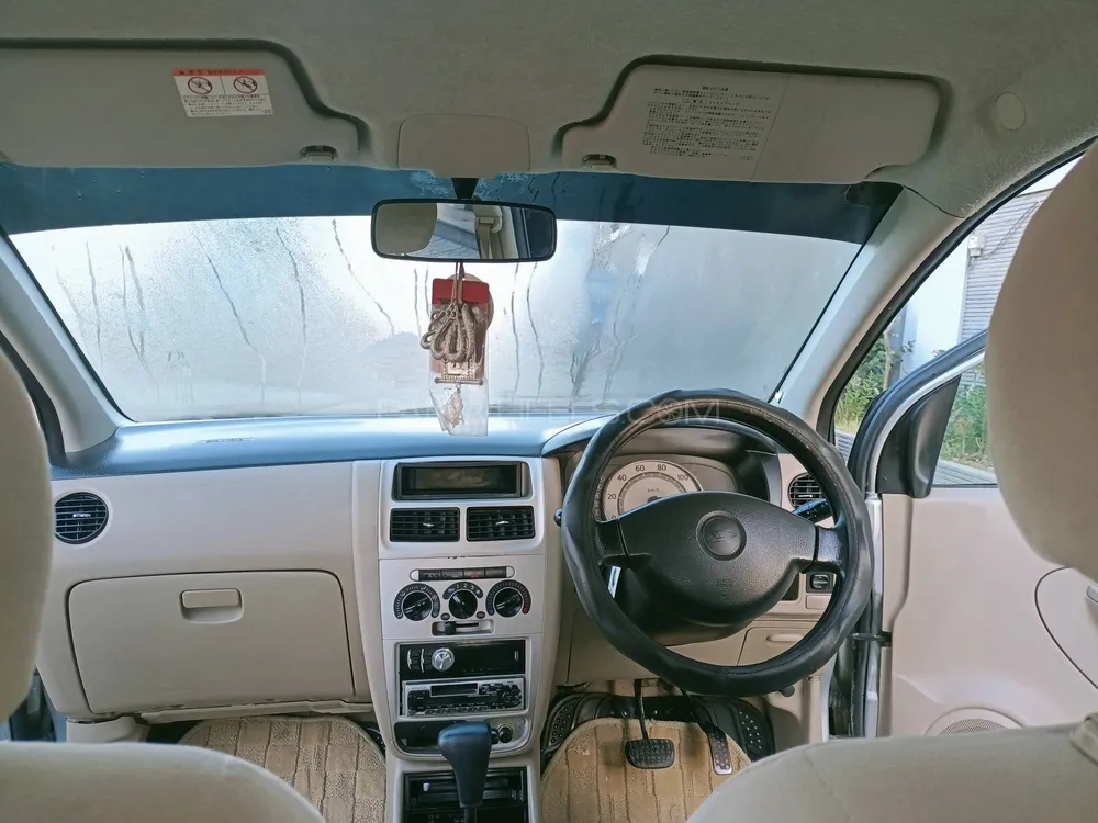 Daihatsu Mira 2006 for Sale in Karachi Image-1
