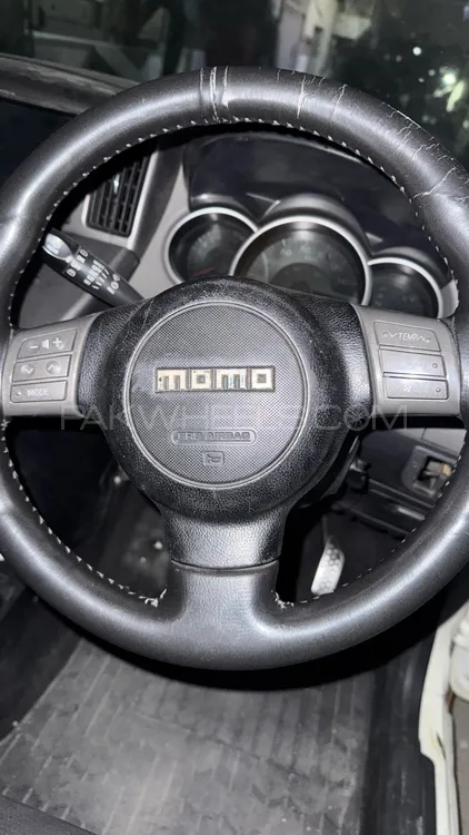 Daihatsu Sonica 2008 for Sale in Rawalpindi Image-1
