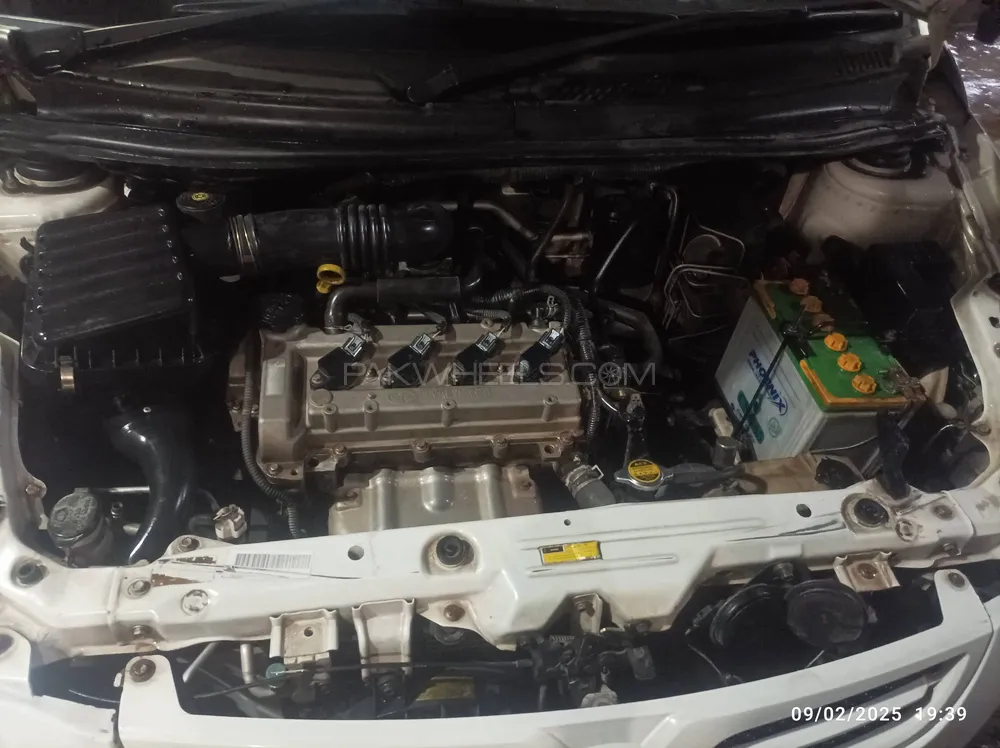 FAW V2 2017 for Sale in Kotli Ak Image-1