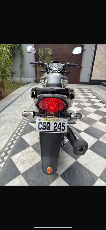 Honda CB 150F 2024 for Sale Image-1