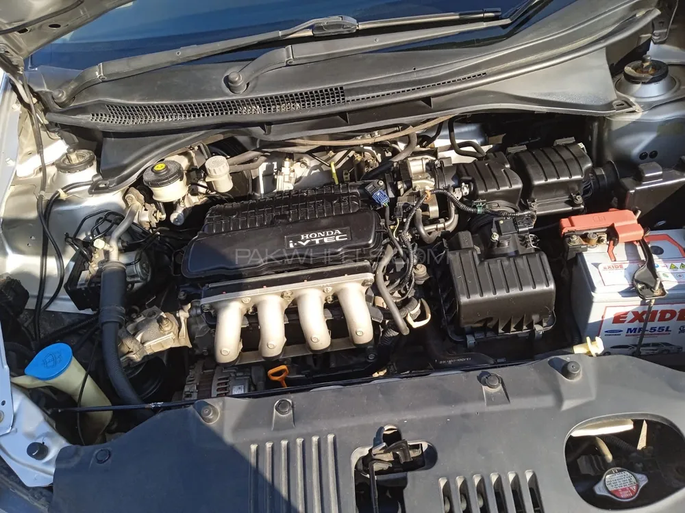 Honda City 2013 for Sale in Peshawar Image-1