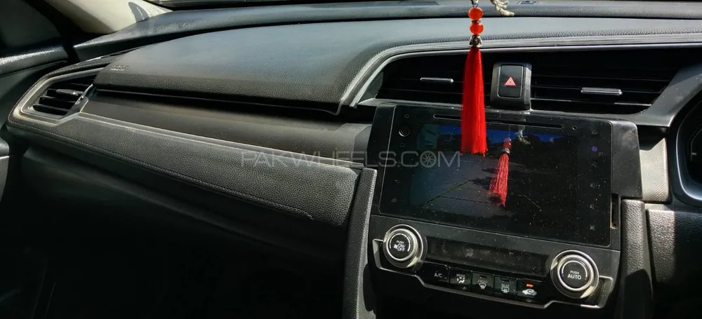 Honda Civic 2020 for Sale in Multan Image-1