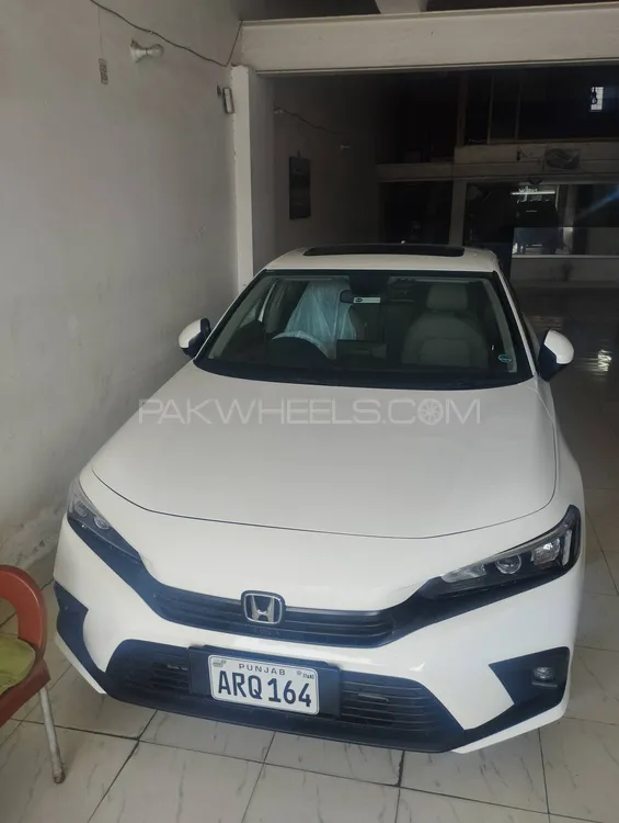 ہونڈا سوک 2024 for Sale in لاہور Image-1