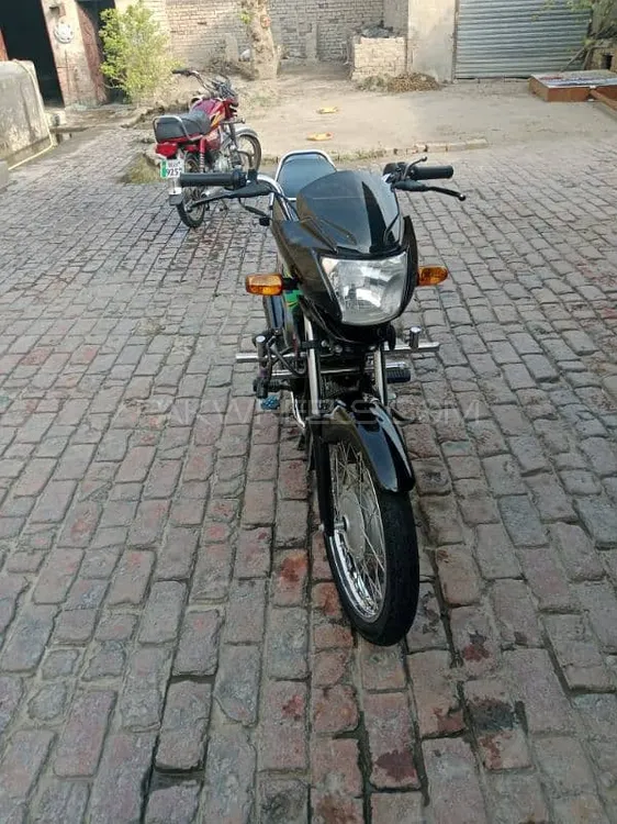 Honda Pridor 2023 for Sale Image-1