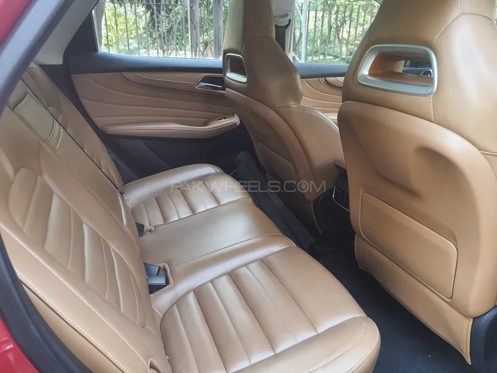 MG HS 2022 for Sale in Lahore MG HS 2022 for Sale in Lahore Image-8