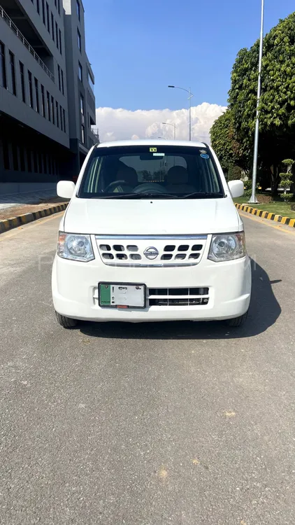 Nissan Otti 2015 for Sale in Islamabad Image-1
