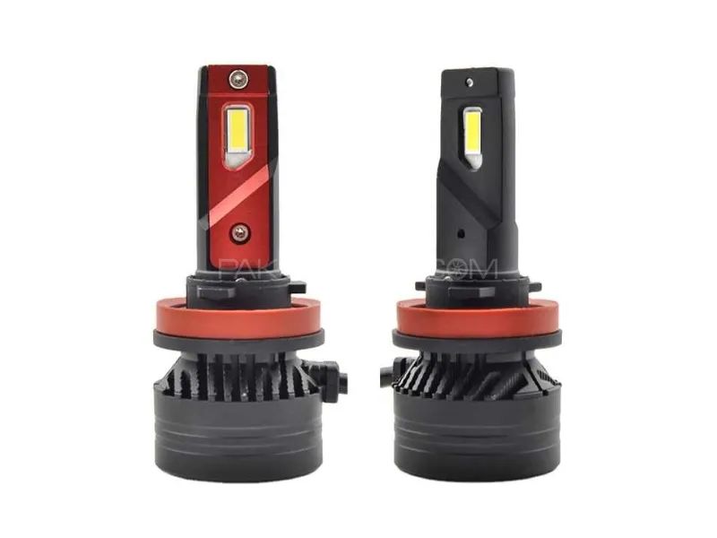 Phantom H11 300W Led Headlight bulb Image-1