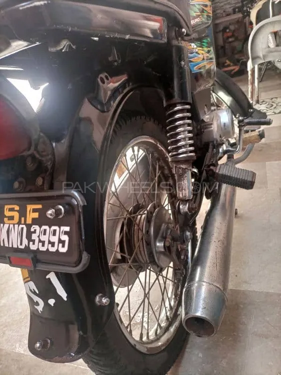 Super Power SP 70 2020 for Sale Image-1