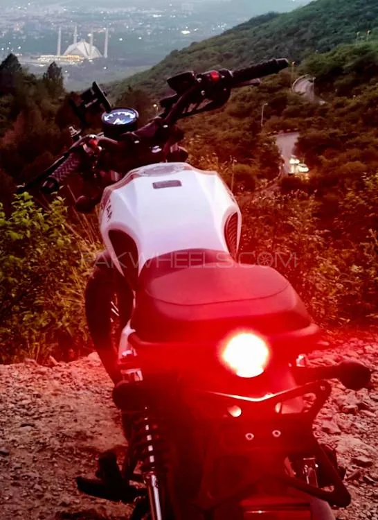 Super Star Falcon 150 cc 2024 for Sale Image-1