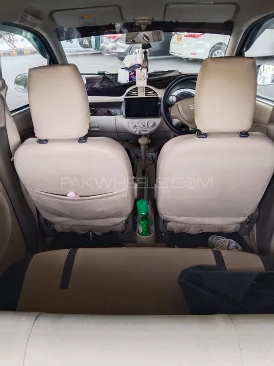Suzuki Alto 2013 for Sale in Karachi Image-1
