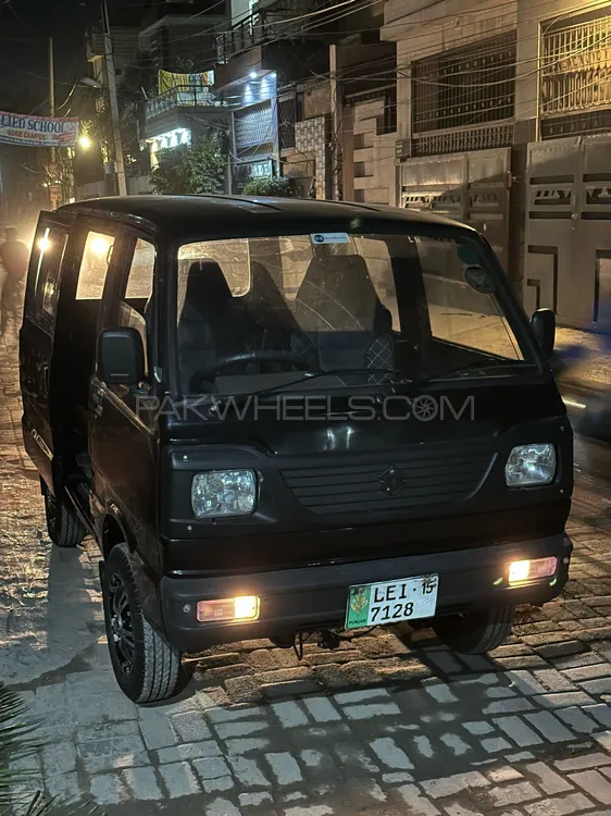 Suzuki Bolan 1981 for Sale in Sialkot Image-1