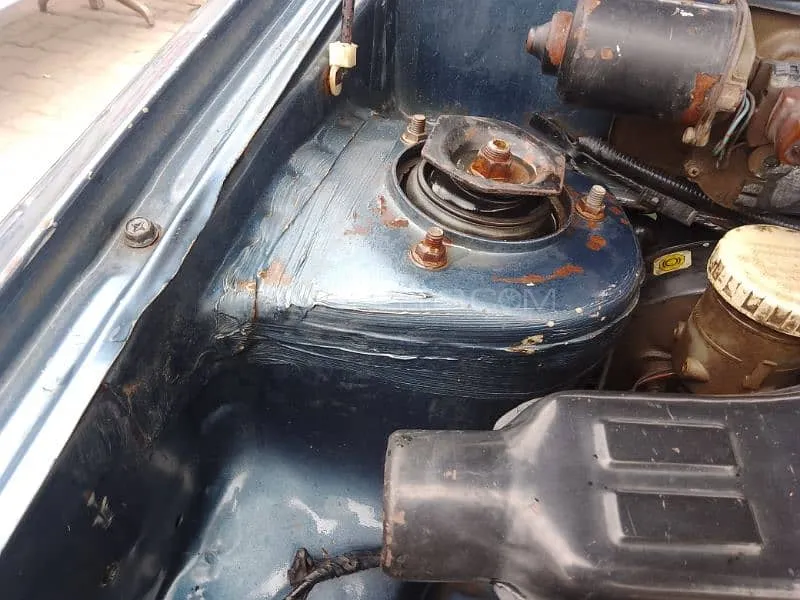 Suzuki Cultus 2006 for Sale in Muzaffar Gargh Image-1