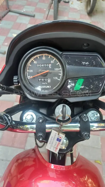 سوزوکی GD 110S 2022 for Sale Image-1