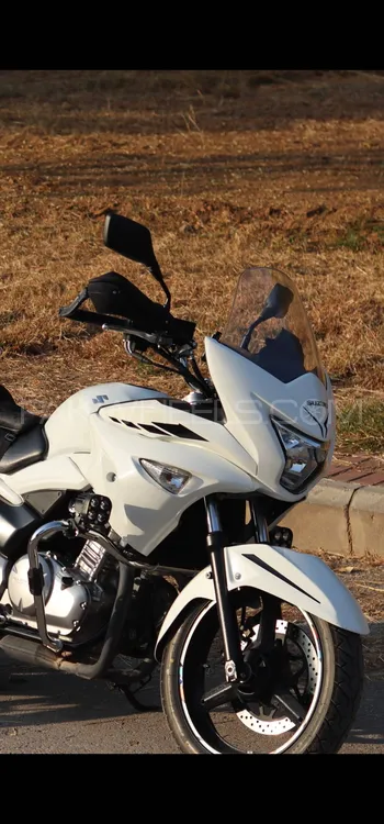 سوزوکی Inazuma Aegis 2023 for Sale Image-1