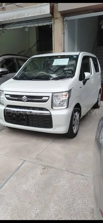 سوزوکی ویگن آر 2022 for Sale in پشاور Image-1