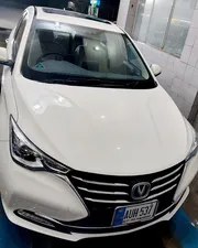 Changan Alsvin 1.5L DCT Lumiere 2021 for Sale