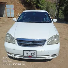 Chevrolet Optra 2005 for Sale