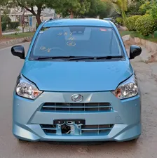Daihatsu Mira L SA III 2023 for Sale