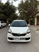 Daihatsu Mira X SA 2013 for Sale