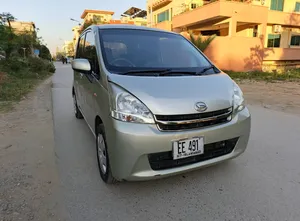 Daihatsu Move X Limited 2012 for Sale