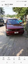 KIA Classic 2002 for Sale