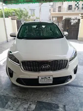 KIA Sorento 3.5 FWD 2025 for Sale