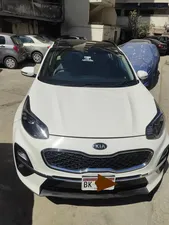 KIA Sportage FWD 2022 for Sale