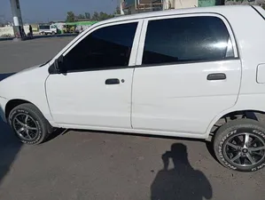 Suzuki Alto 2004 for Sale