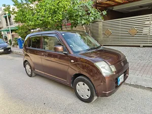 Suzuki Alto GII 2009 for Sale
