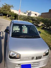 Suzuki Alto VXR 2021 for Sale