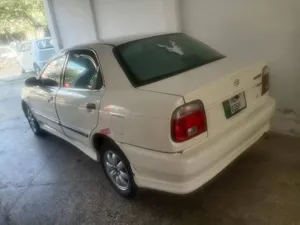 Suzuki Baleno JXR 2005 for Sale