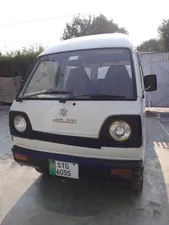 Suzuki Bolan 1995 for Sale